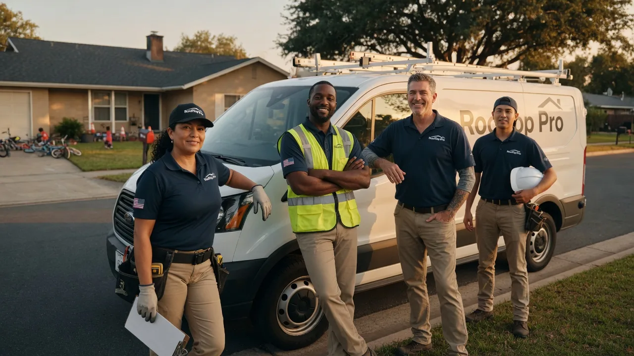 Roof Repair in Dewey, AZ near me